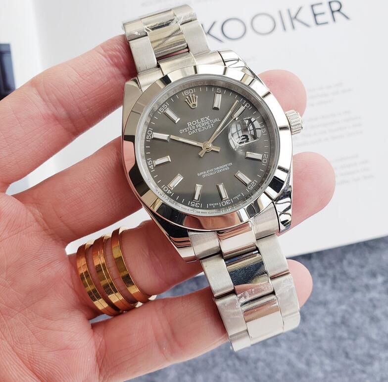 SAMC - Mix Watches - 191