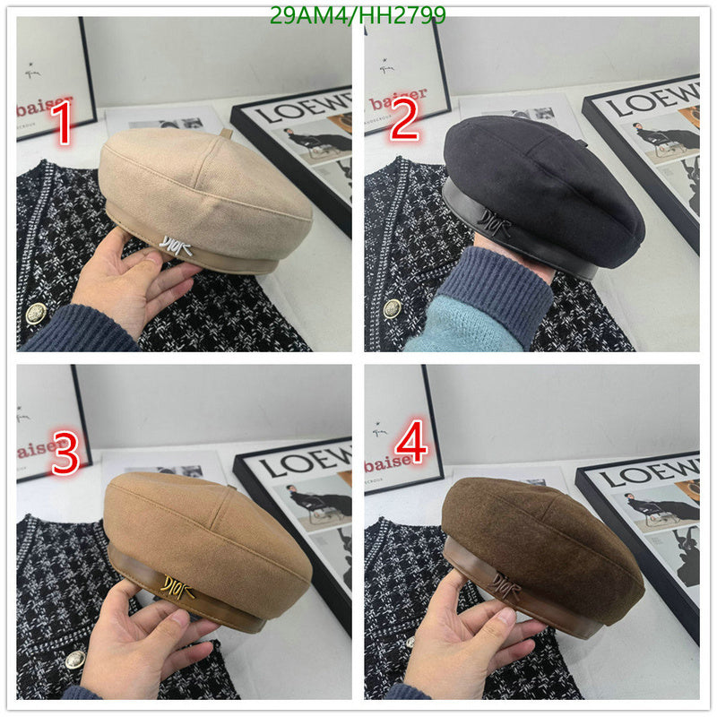 SAMC - DOR Caps & Hats - 118