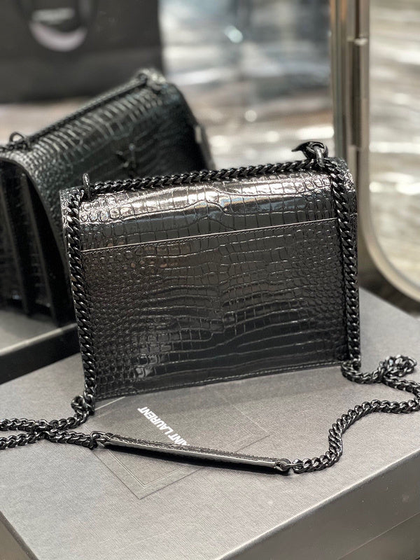 Glami- Glami- - SLY Bags - 616