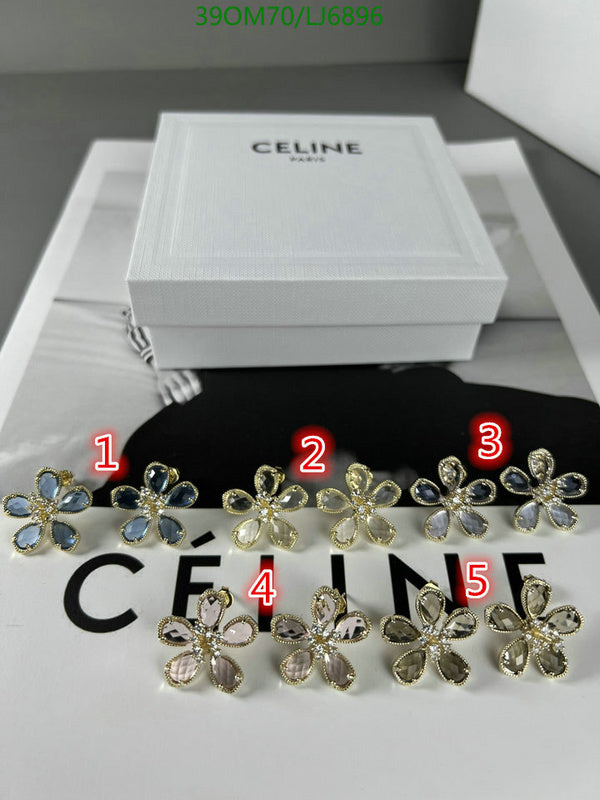 SAMC - COL Jewelry - 127