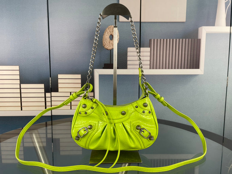 Satchel Bags - BGC Bags - 015