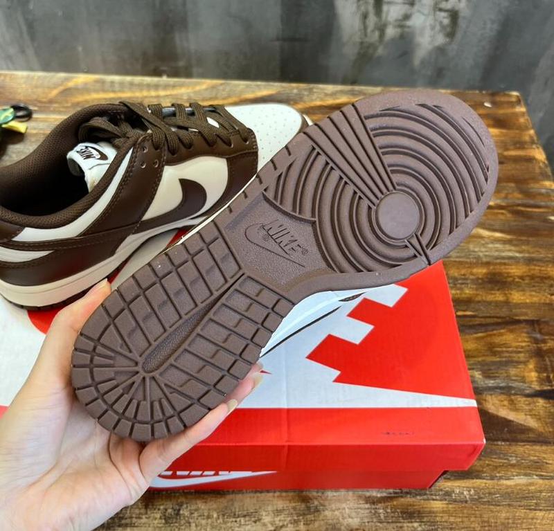 SAMC - NKE Shoes - 333