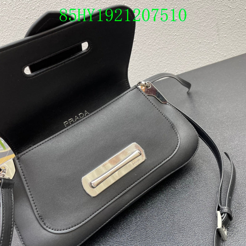 Satchel Bags - PDA Bags - 3711
