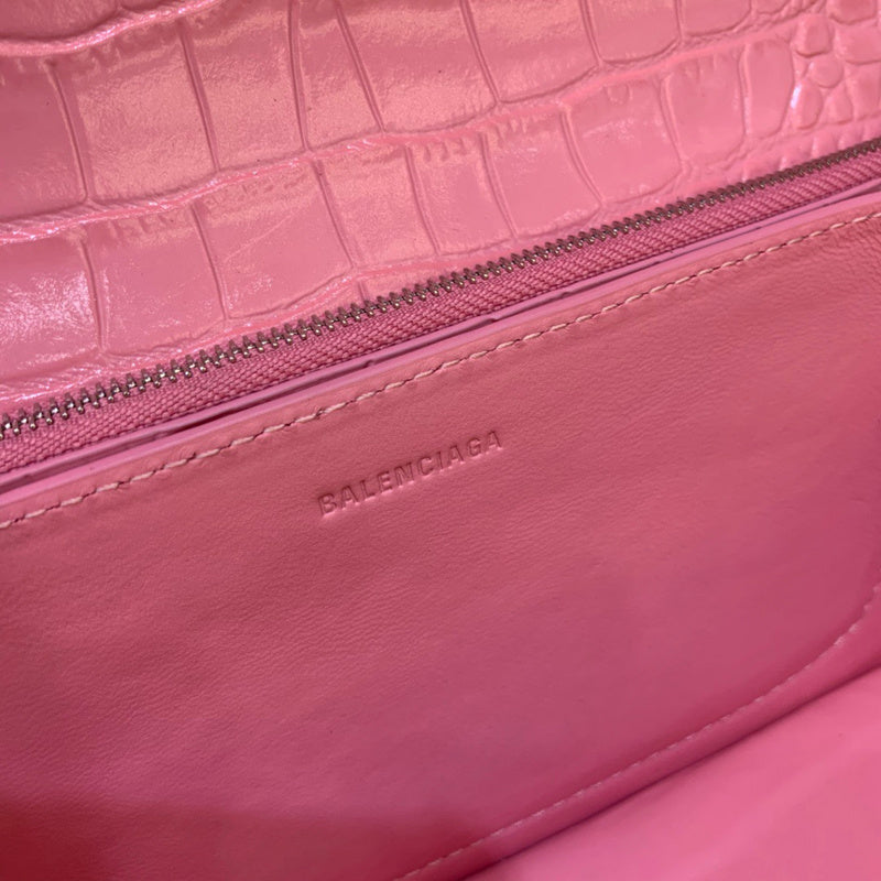 Satchel Bags - BGA Bags - 596