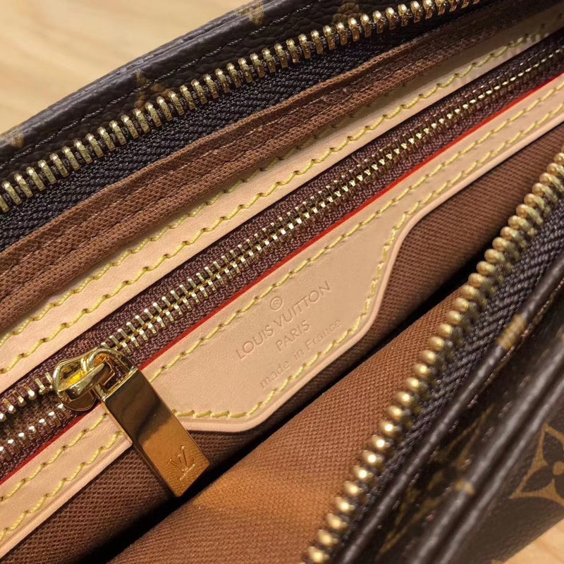 Satchel Bags - VL Bags - 7416