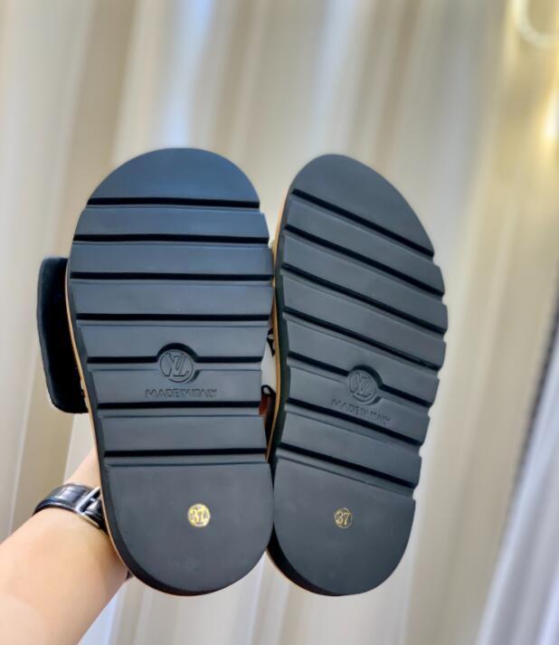 SAMC - LOV Women Shoes - 583