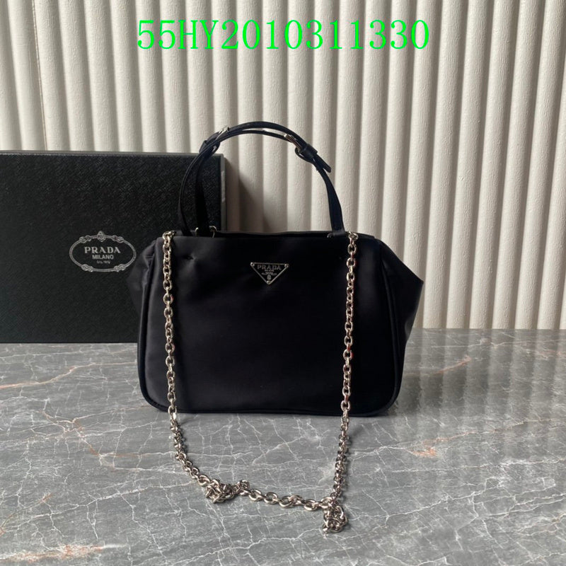 Satchel Bags - PDA Bags - 4582