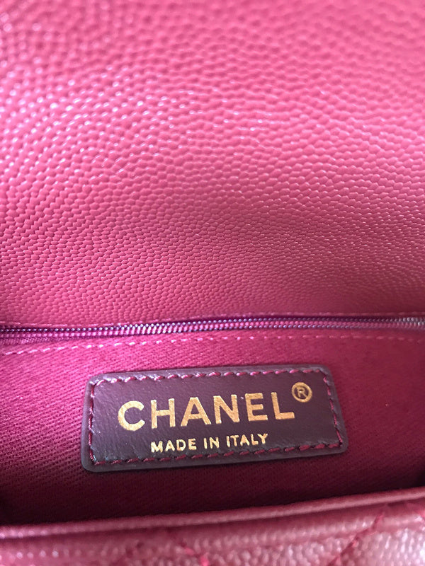 Satchel Bags - CHL Bags - 3818