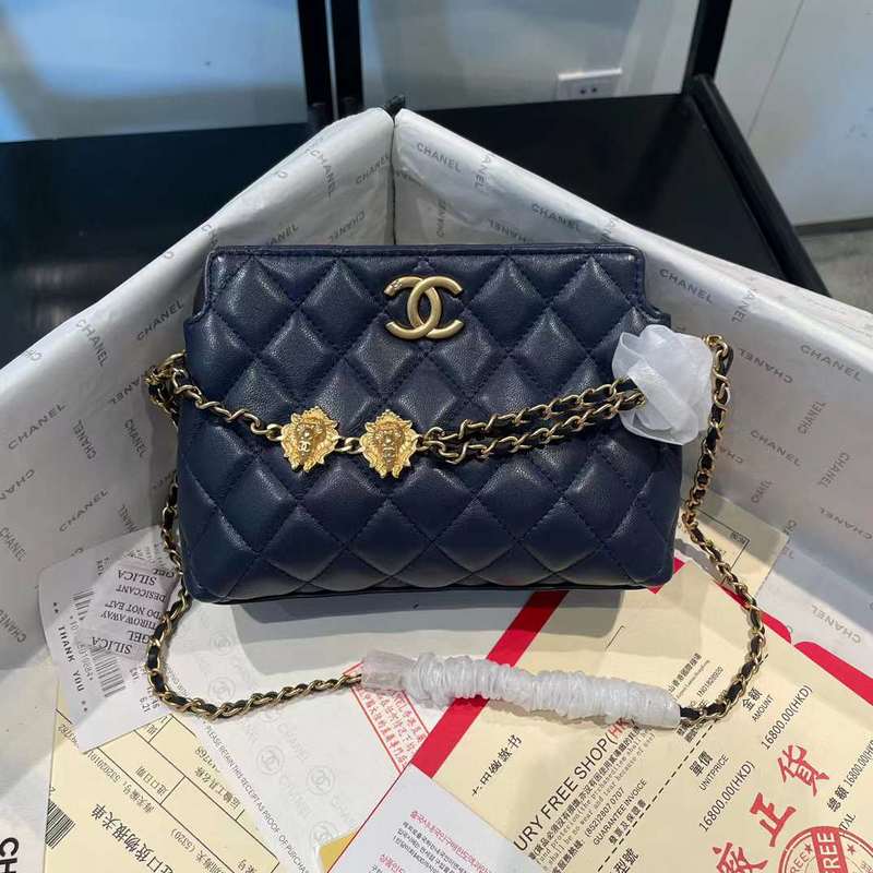 Satchel Bags - CHL Bags - 5837