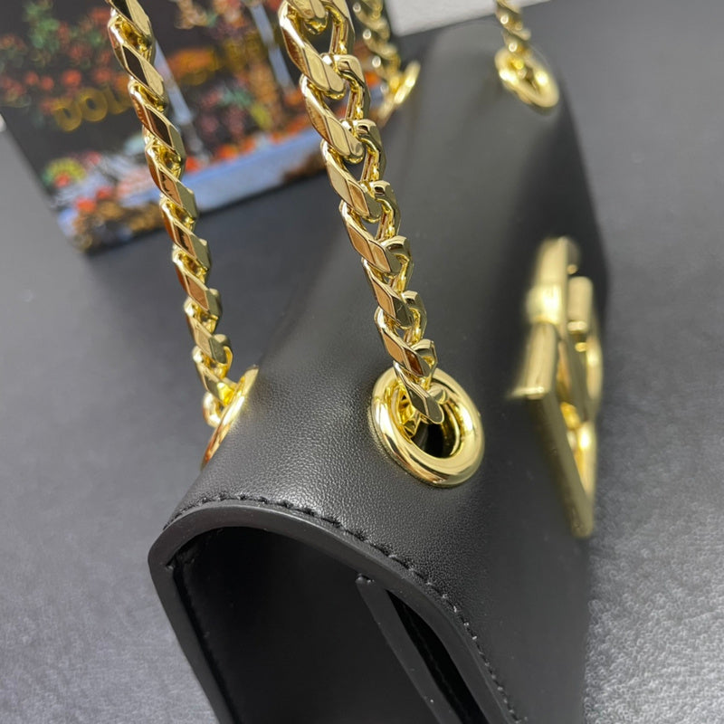 Satchel Bags - DG Bags - 177