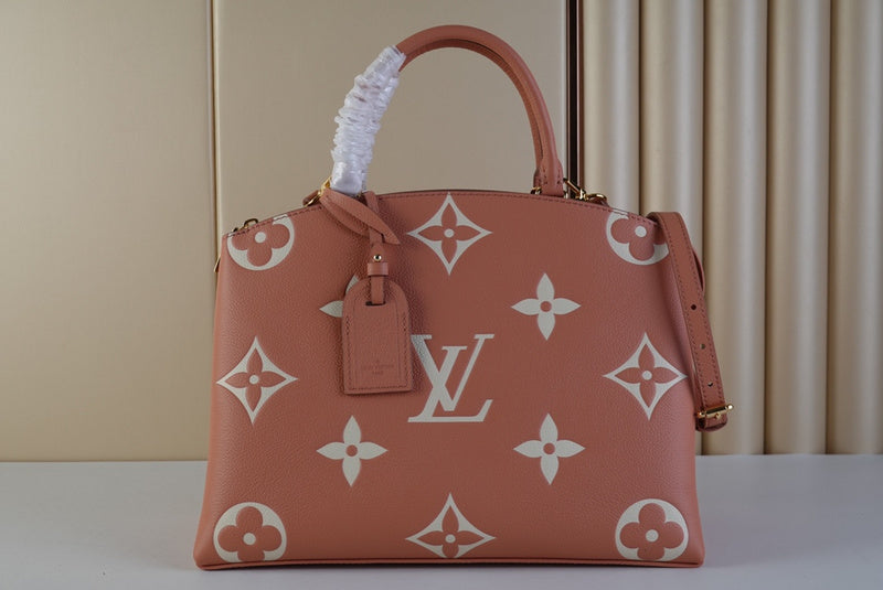 Satchel Bags - VL Bags - 3106