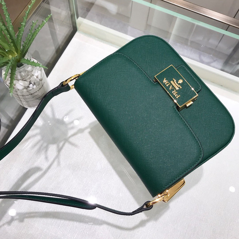 Satchel Bags - PDA Bags - 2495
