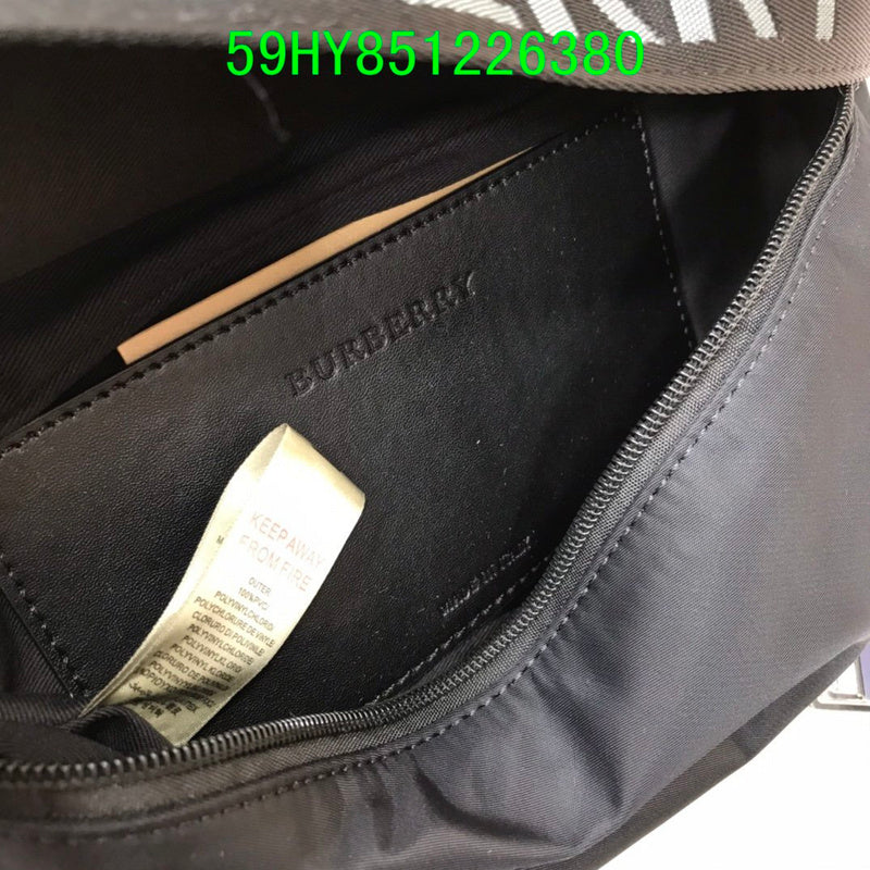 ELE Fashion -BBR Bags - 591