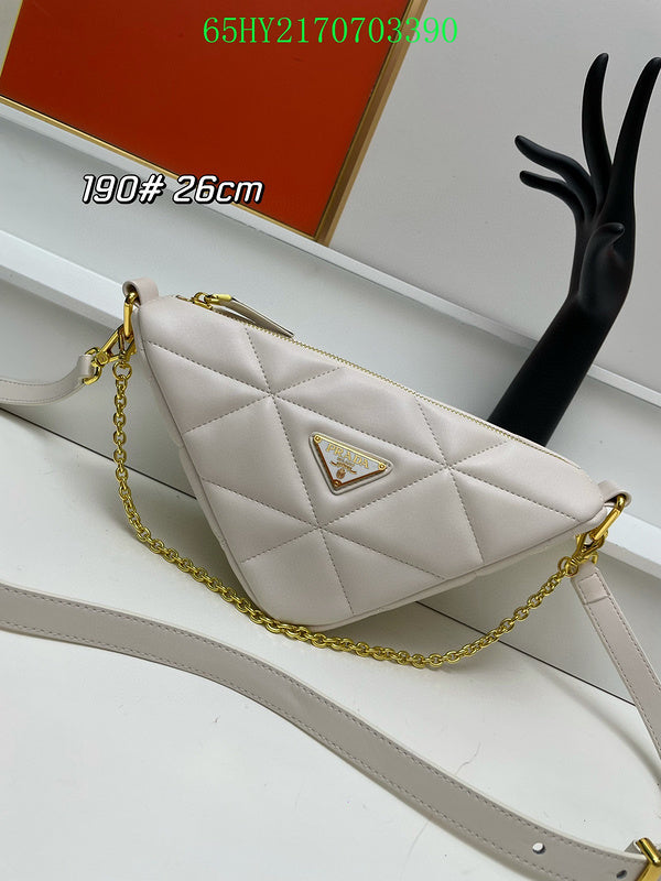 Satchel Bags - PDA Bags - 3131