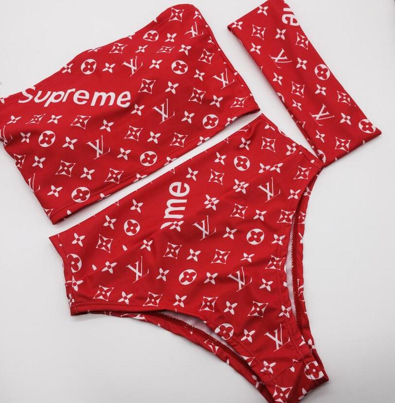 SAMC - Mix Swimsuits - 356