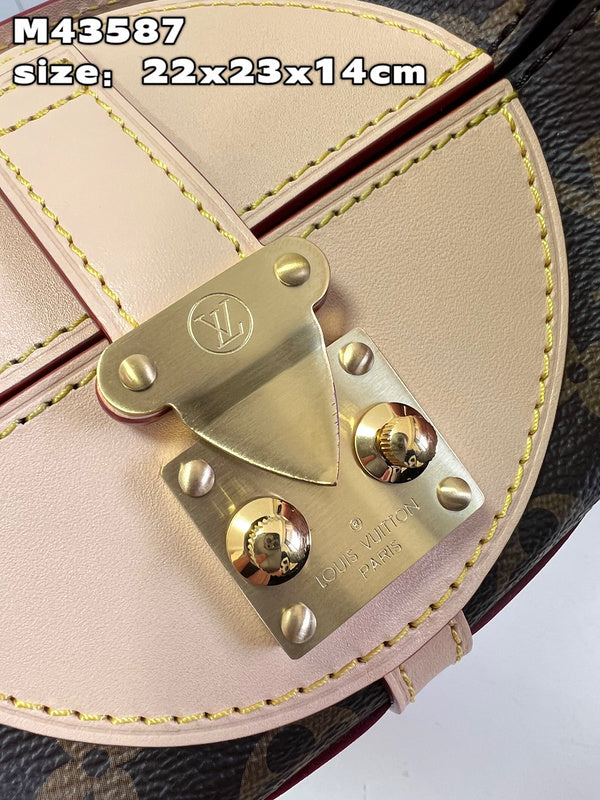 Satchel Bags - VL Bags - 1335