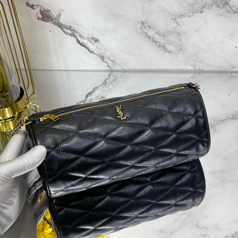 Satchel Bags - SLY Bags - 2072
