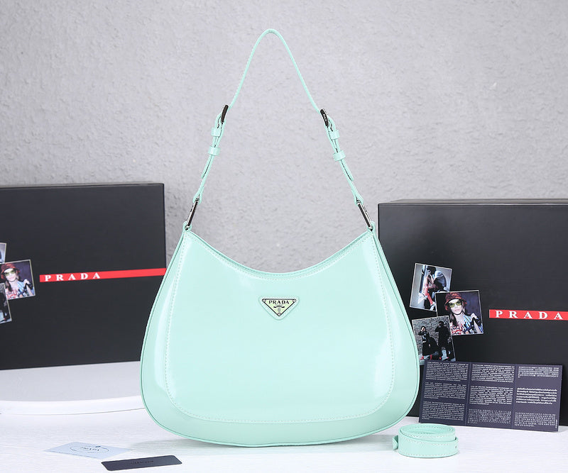 Satchel Bags - PRA Bags - 492