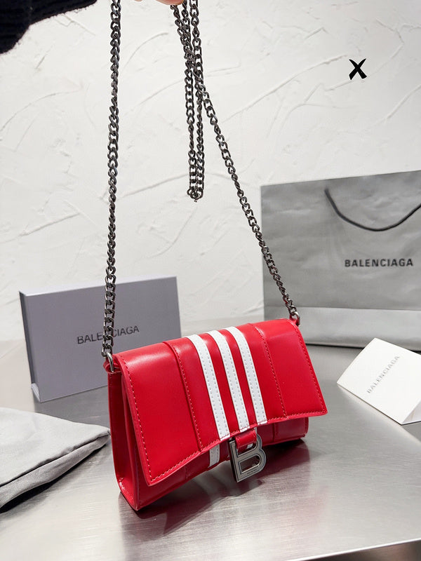 Satchel Bags - BGA Bags - 1294