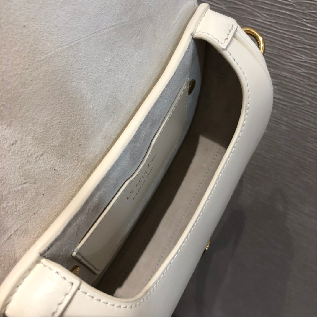 GLAMI Mini BoGLAMIy Bag, White , For Women Women’s Handbags, Shoulder Bags, Crossbody Bags, 18cm CD