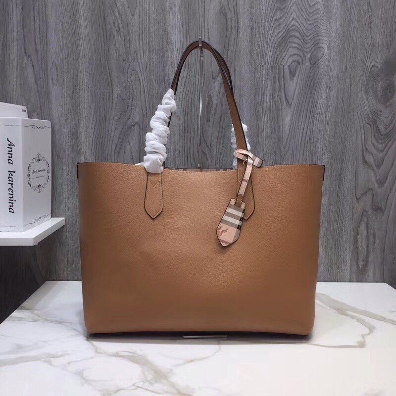 GLAMI Reversible Tote Haymarket Canvas MeGLAMIum For Women, Bags 19.3in/49cm