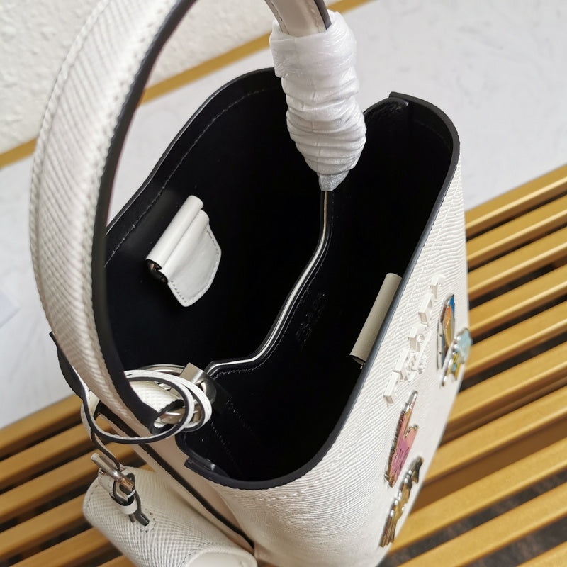 Satchel Bags - PDA Bags - 1366