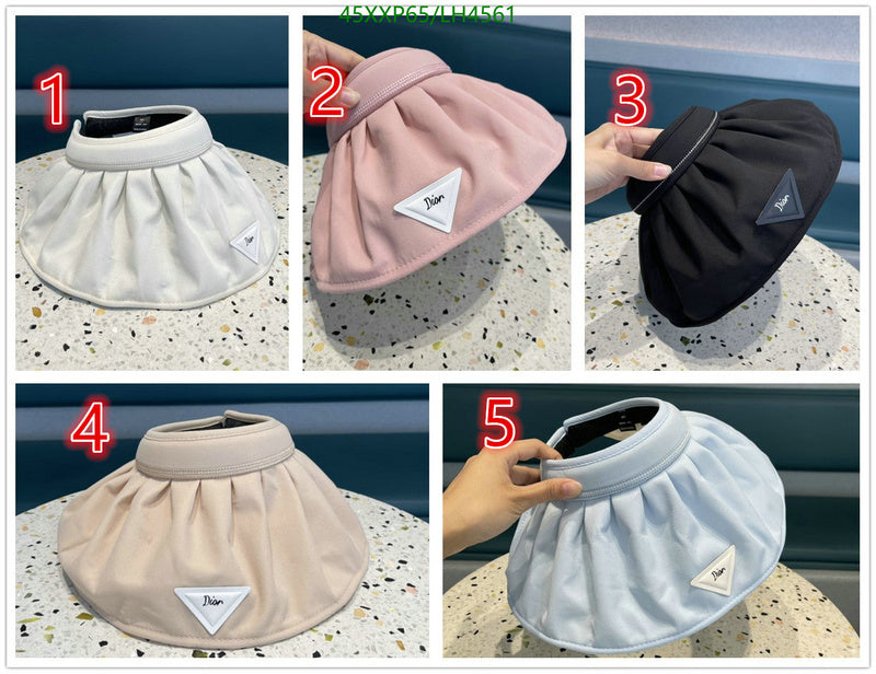 SAMC - DOR Caps & Hats - 171