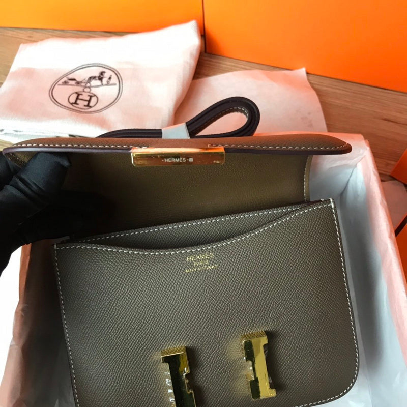 Satchel Bags - HMS-Bags - 1295