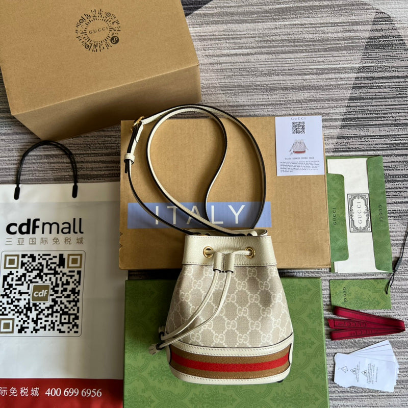 ELE - GG Bags - 1149