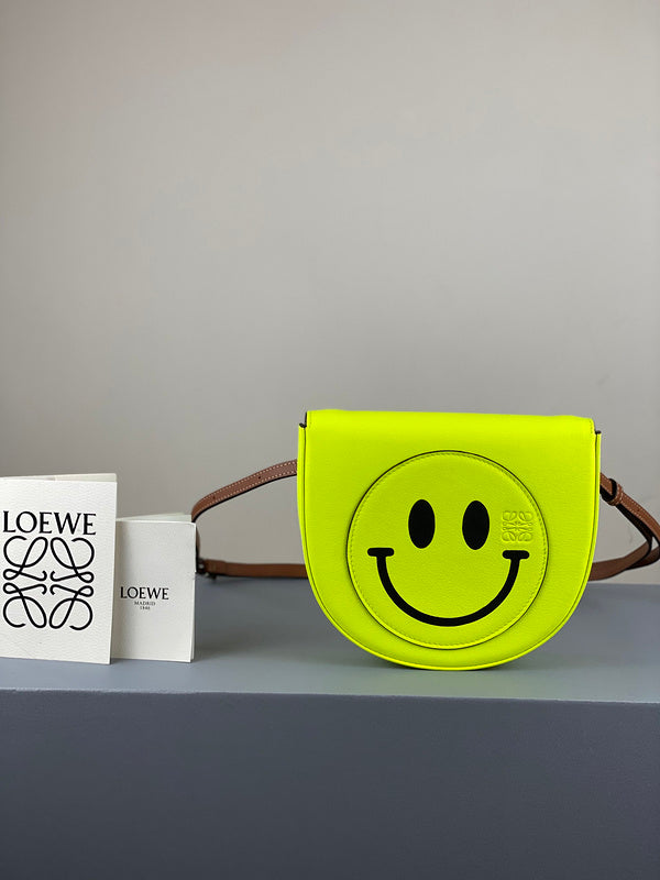 Satchel Bags - LWE Bags - 351