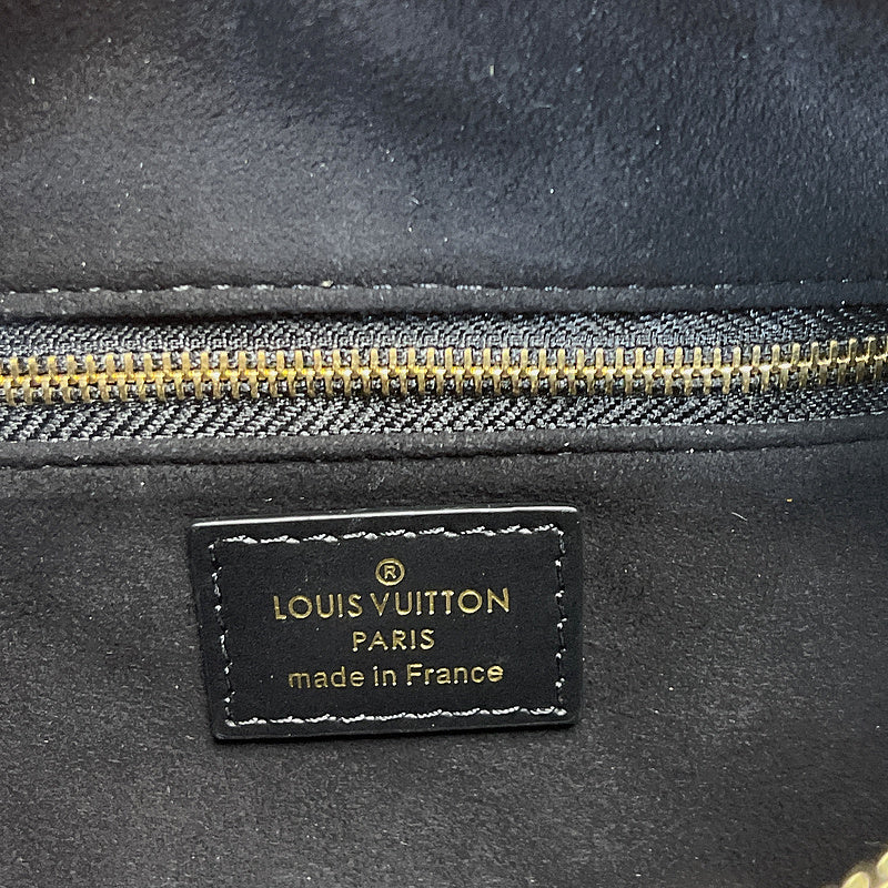 Glami Fashion Lu-Vi bags - 8053