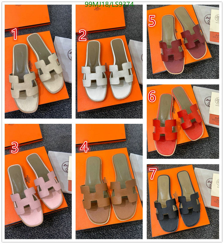 SAMC - HMS Women Shoes - 478