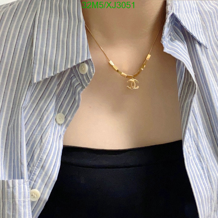 SAMC - CHL Jewelry - 991