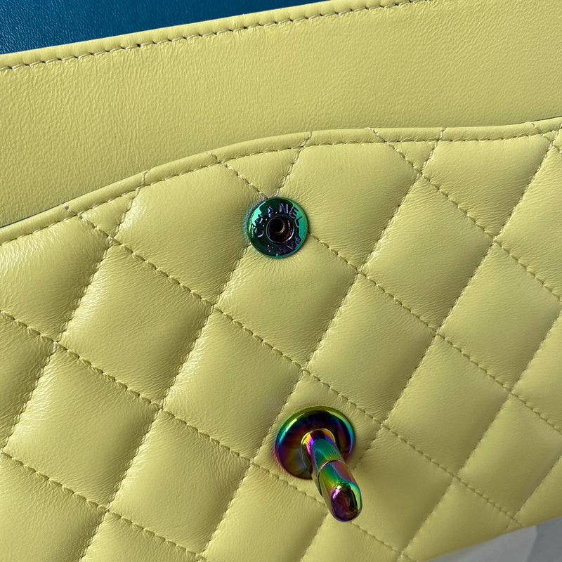 Satchel Bags - CHL Bags - 6684