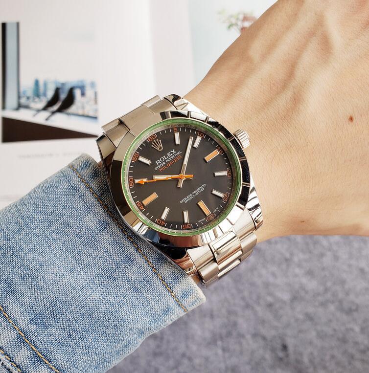 SAMC - Mix Watches - 208