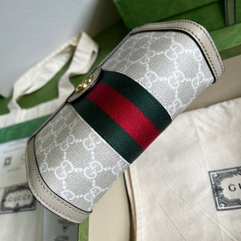 Gucci Luxury Fashion Bag