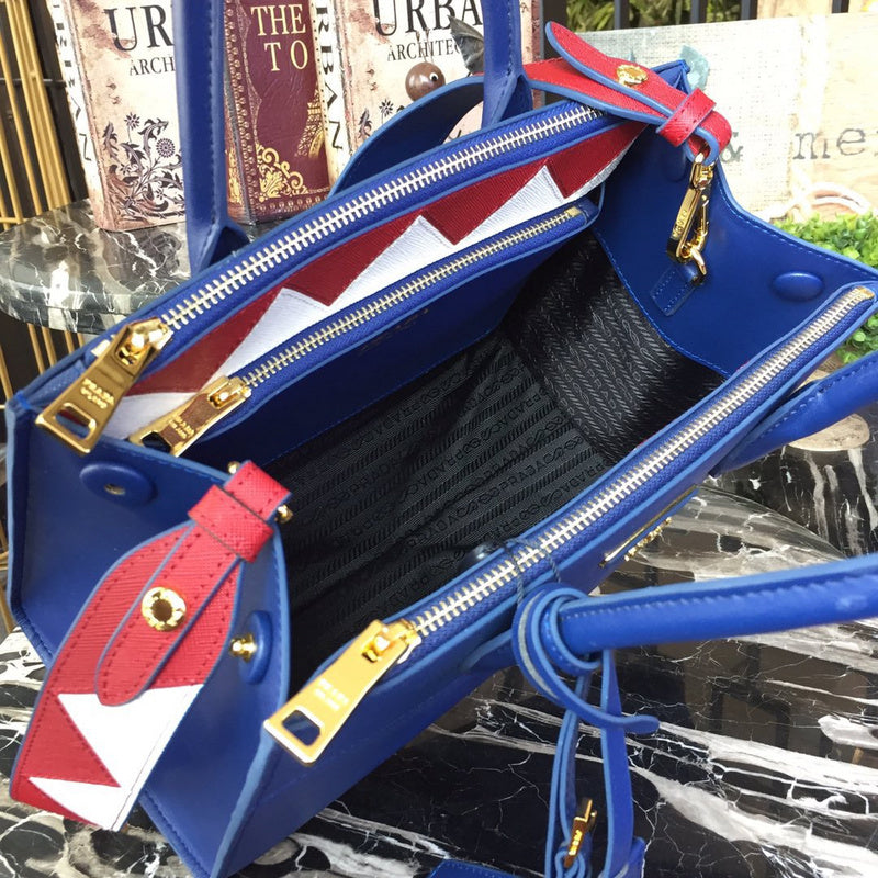 Satchel Bags - PDA Bags - 1344