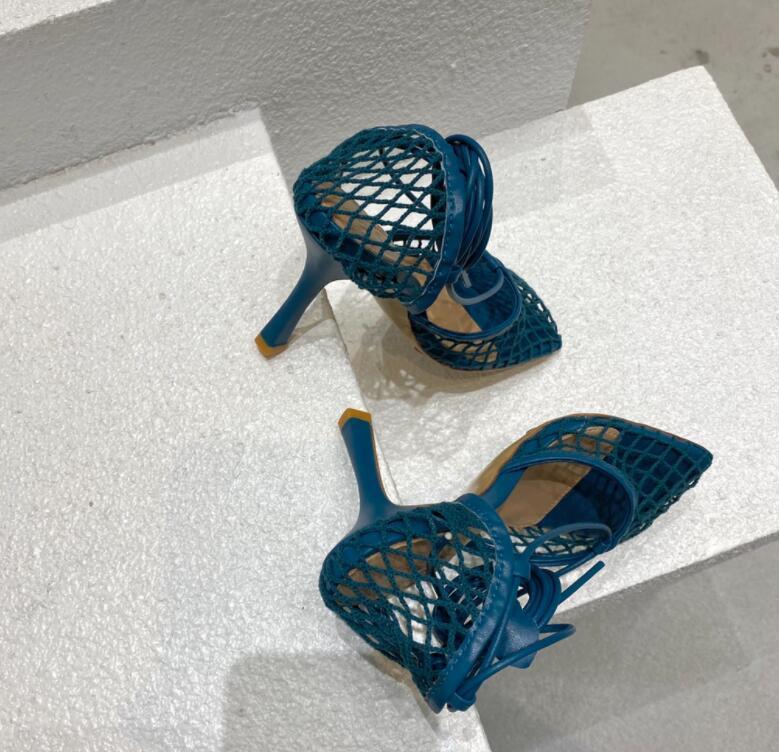 SAMC - BO Women Shoes - 139