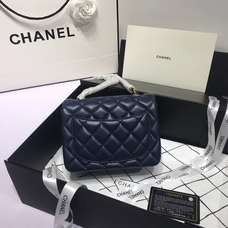Satchel Bags - CHL Bags - 6542