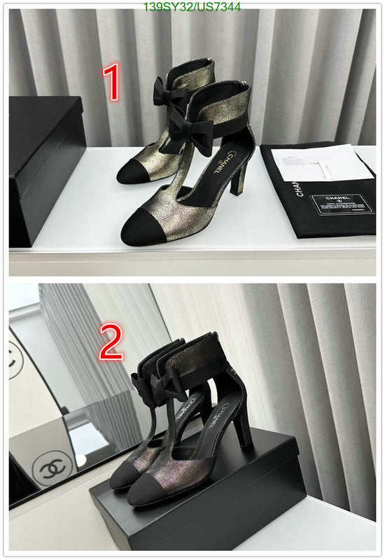 SAMC - CHL Women Shoes High Heels - 099