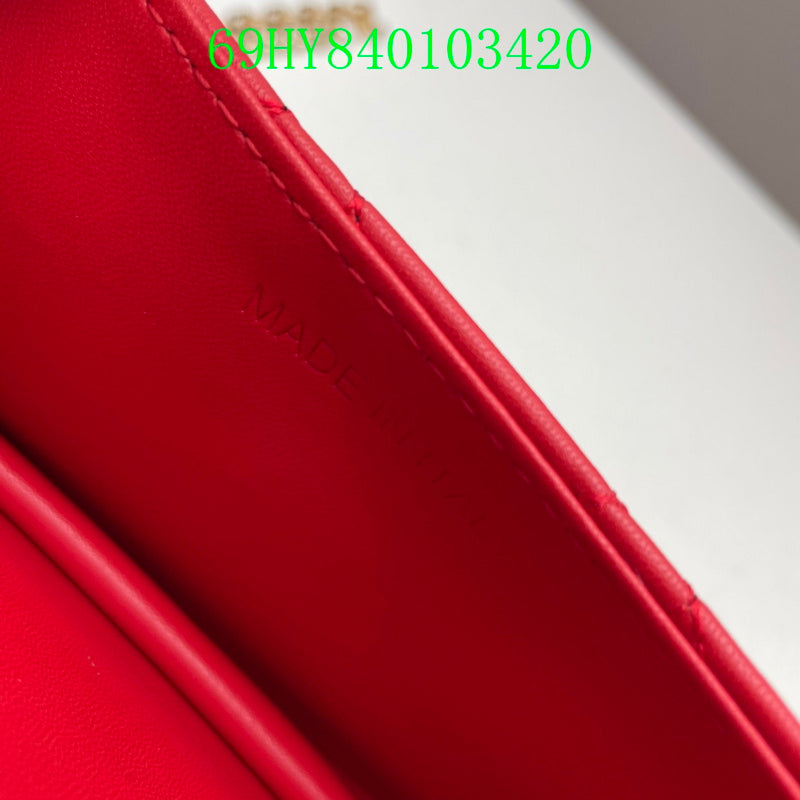Glami - DOR Bags - 936