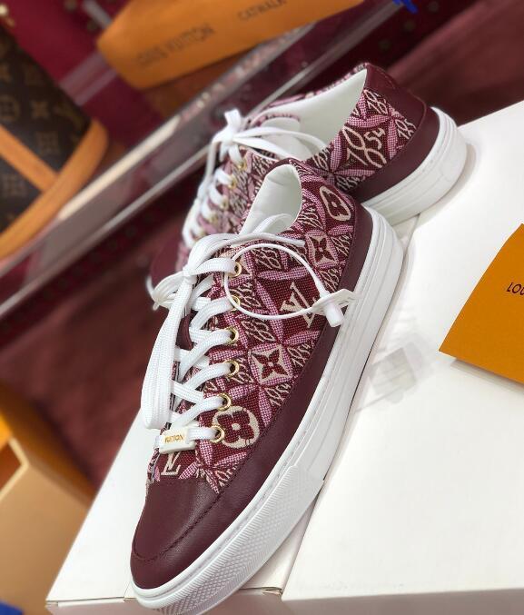Glamy - LOV Men Shoes - 1705