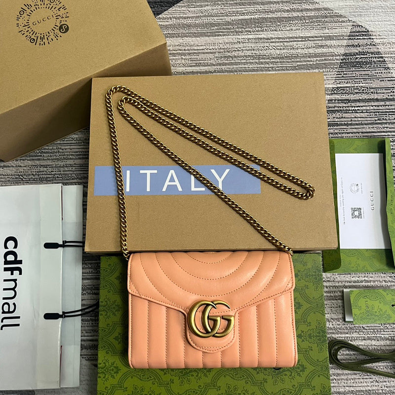ELE - GG Bags - 374