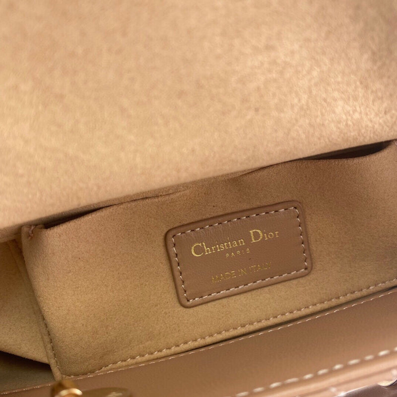 Glami Fashion - DIR Bags - 639