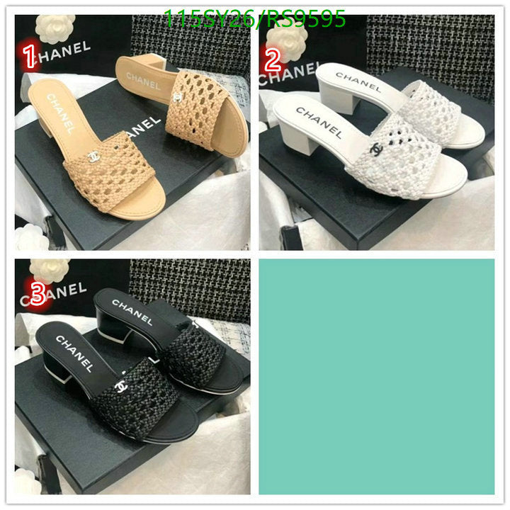 SAMC - CHL Women Shoes High Heels - 154