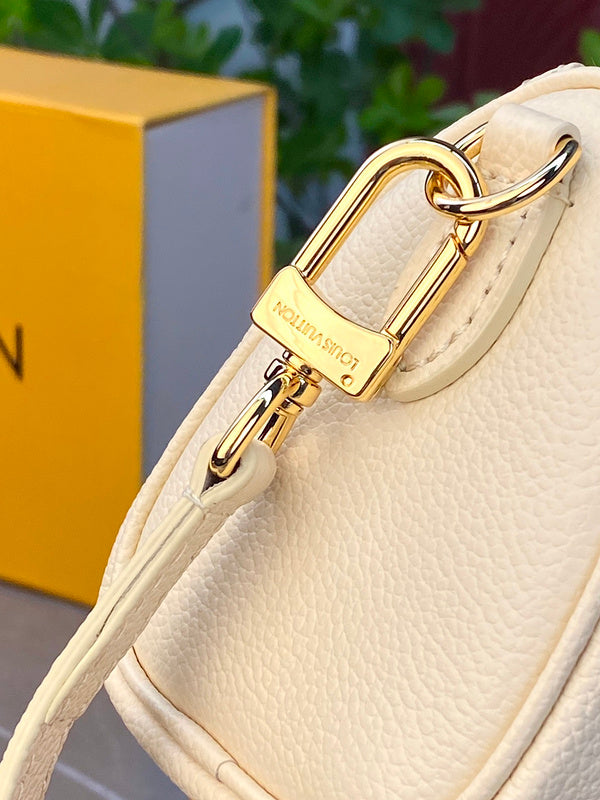 Satchel Bags - VL Bags - 3522