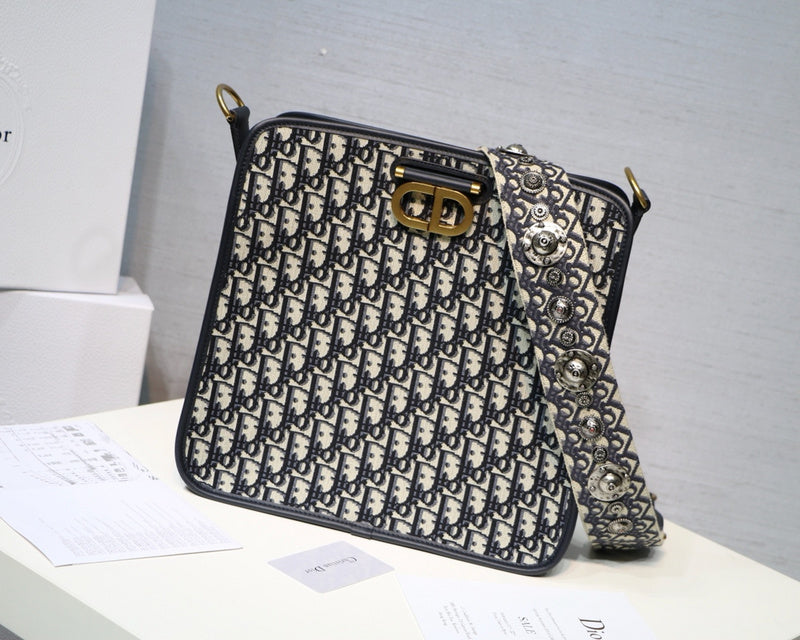 Satchel Bags - DOR Bags - 1250