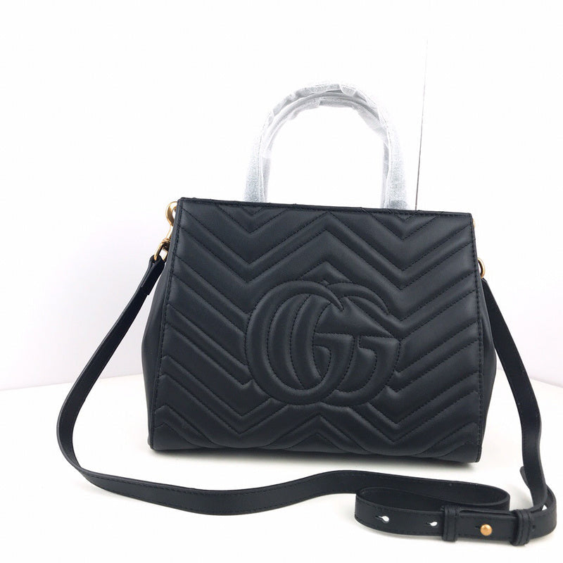 Gucci Luxury Fashion Bag