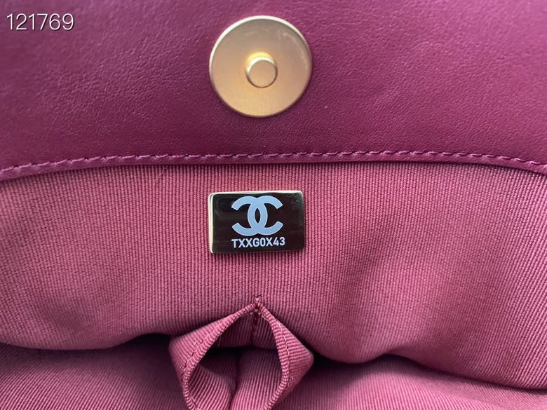 ELE - CHL Bags - 434