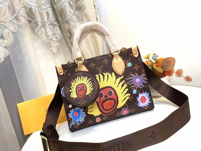 Satchel Bags - VL2 Bags - 112